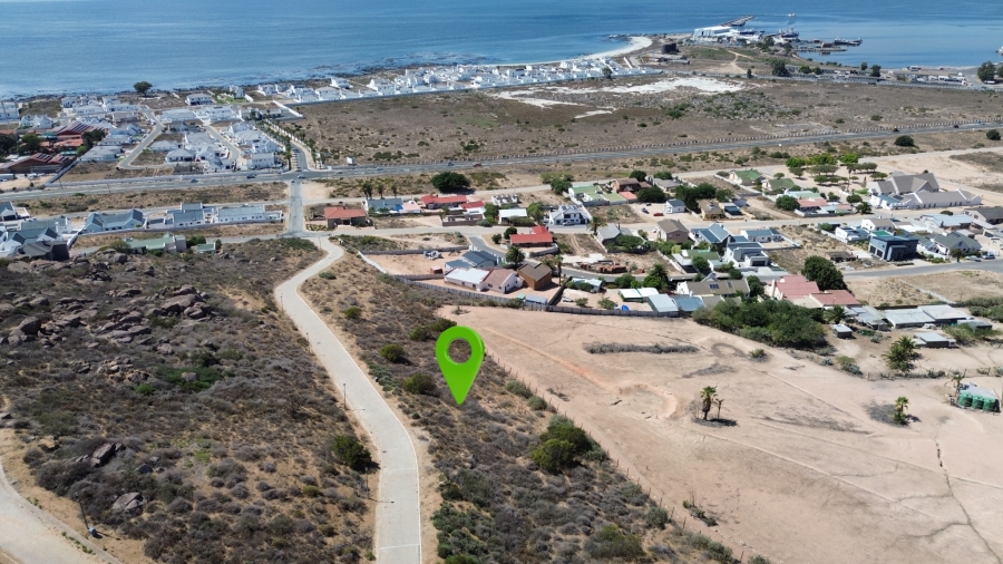 0 Bedroom Property for Sale in Blueberry Hill Western Cape